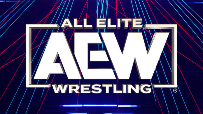 AEW Logo