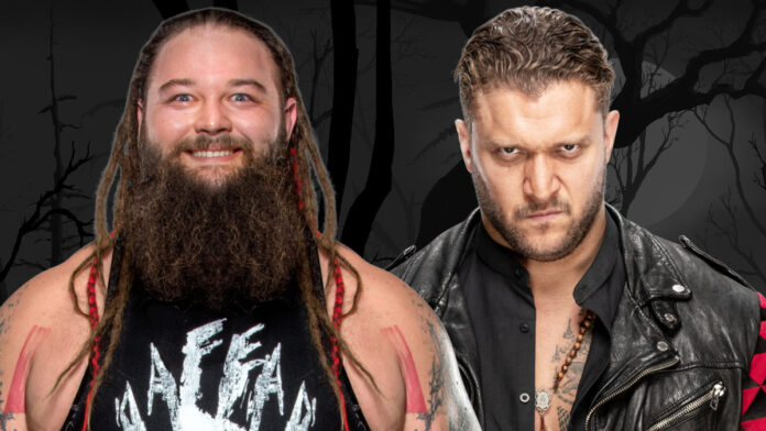 Bray Wyatt, Karrion Kross