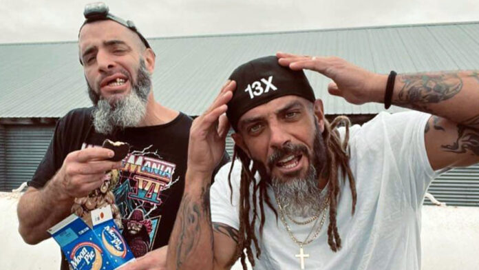 Briscoe Brothers