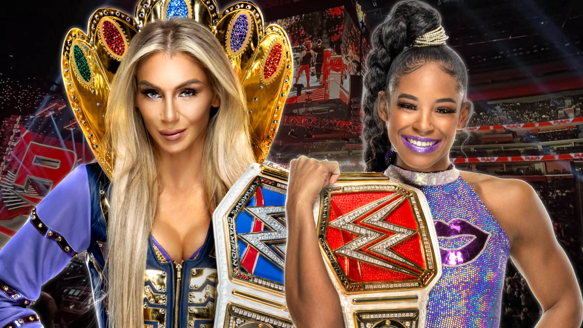 Bianca Belair Speaks on Possibly Facing Charlotte Flair