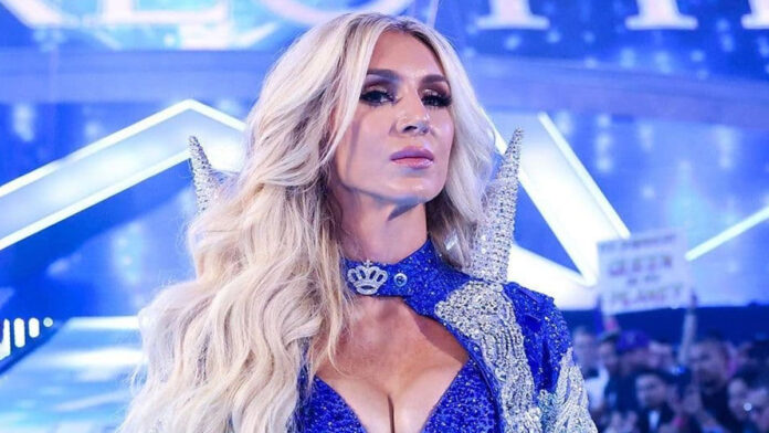 Charlotte Flair