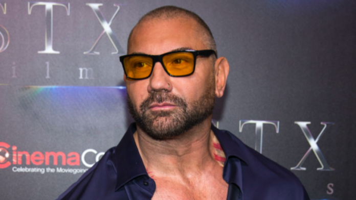 dave bautista batista