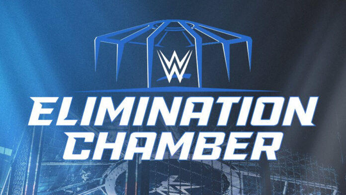 Elimination Chamber