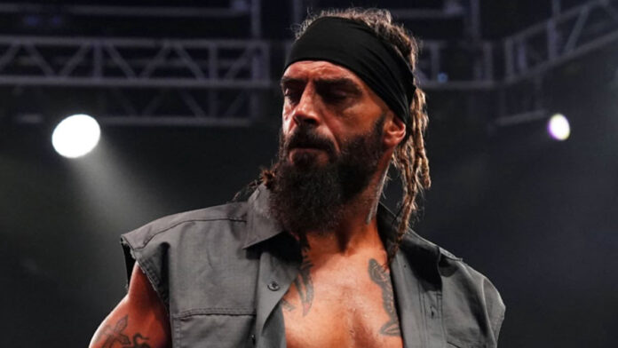 Jay Briscoe