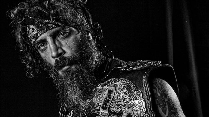 Jay Briscoe