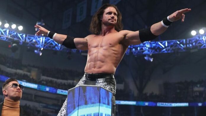 John Morrison