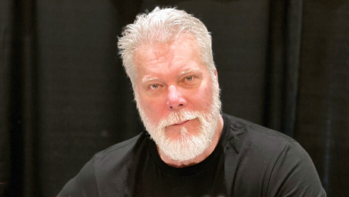 Kevin Nash