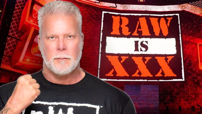 Kevin Nash