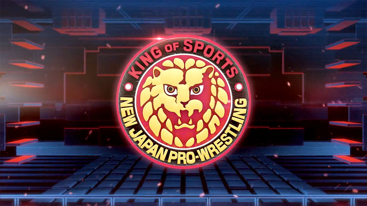 New Japan Announces New Japan Cup 2023 Participants