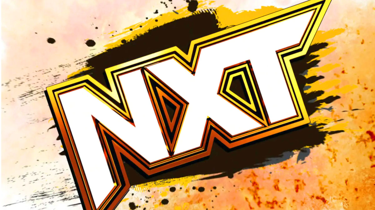 NXT Logo