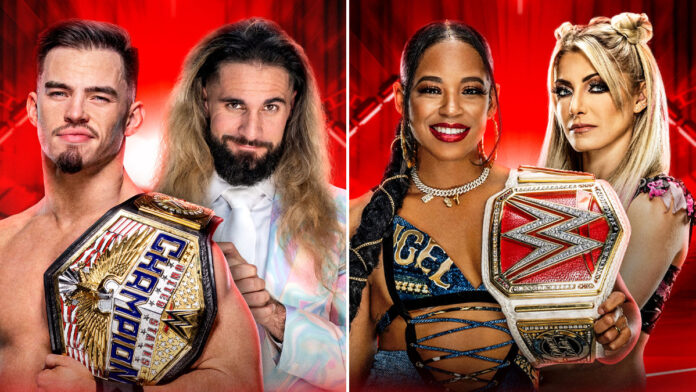 WWE Raw Preview January 2, 2023