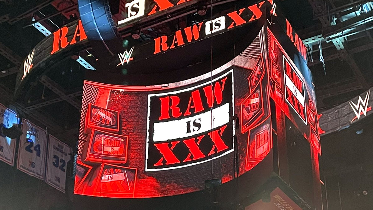 RAW 30