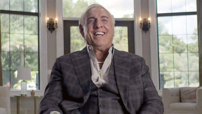 Ric Flair