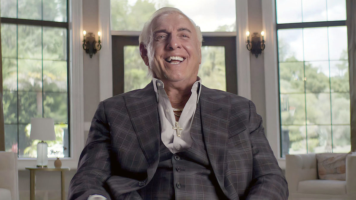 Ric Flair