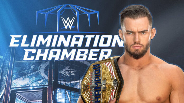 Austin Theory Elimination Chamber