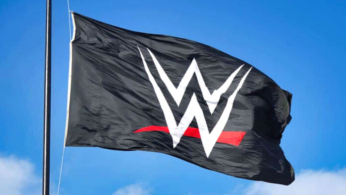 WWE Flag