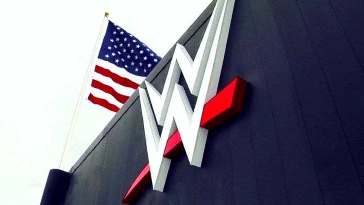 WWE’s Latest Trademarks Give Hint At Promotion’s Future Plans