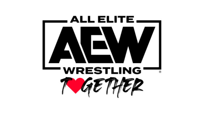 AEW Together