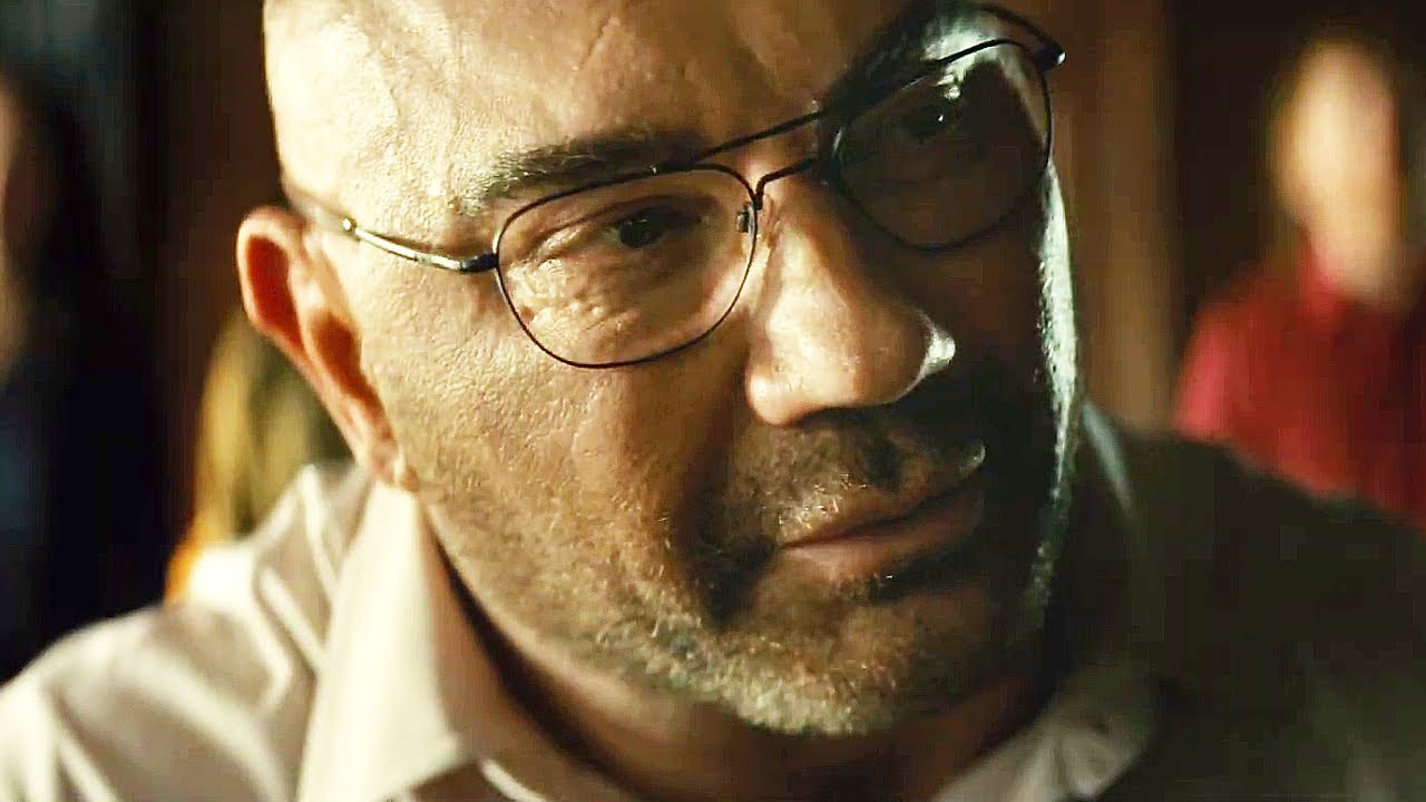 Dave Bautista Lands Role in Upcoming George R.R. Martin Movie Adaptation