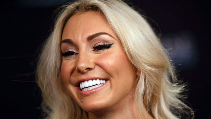 Charlotte Flair