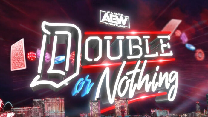 Double or Nothing