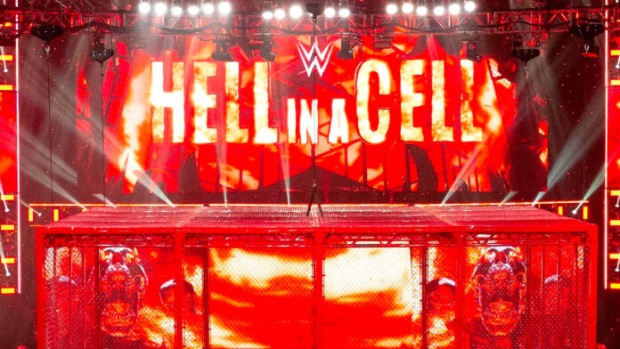 Hell in a Cell