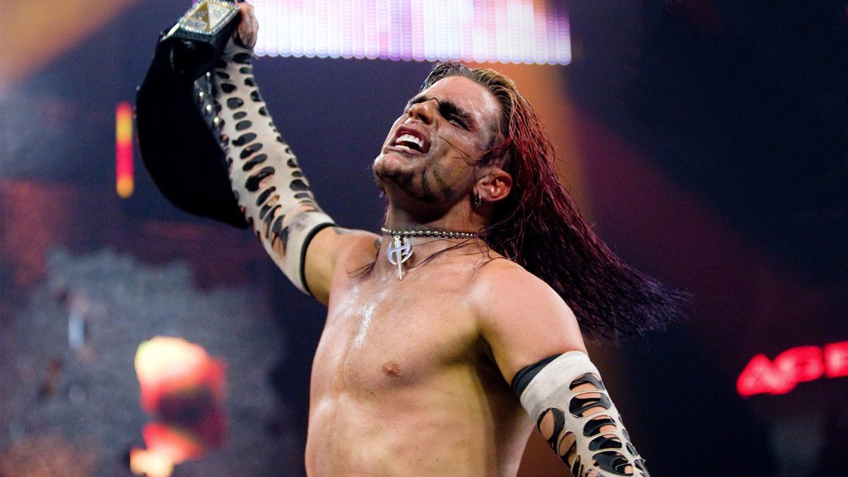 Jim Ross Recalls Jeff Hardy Being Difficult to “Totally Trust” in WWE