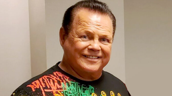 Jerry Lawler