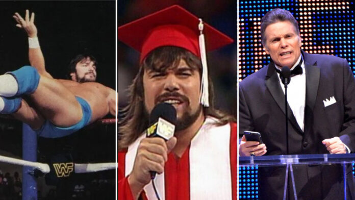 Lanny Poffo