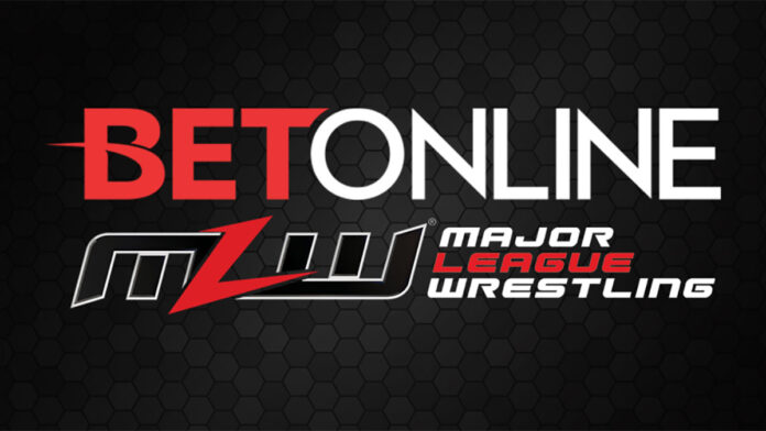 MLW and BetOnline