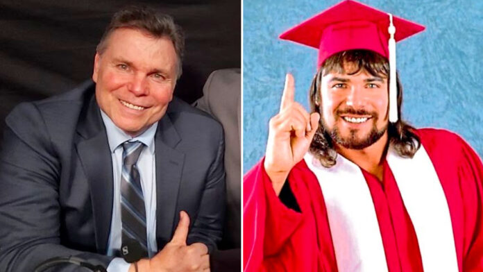 Lanny Poffo