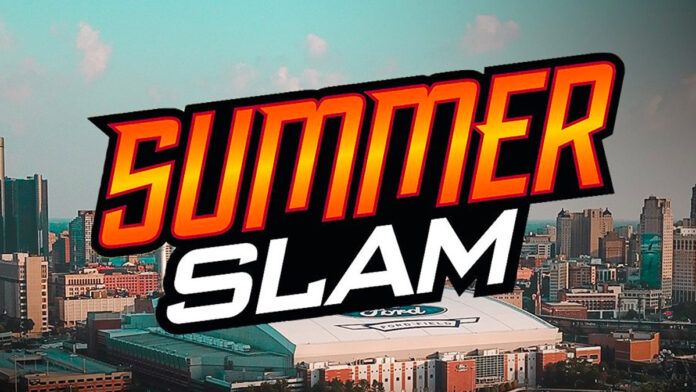 SummerSlam 2023