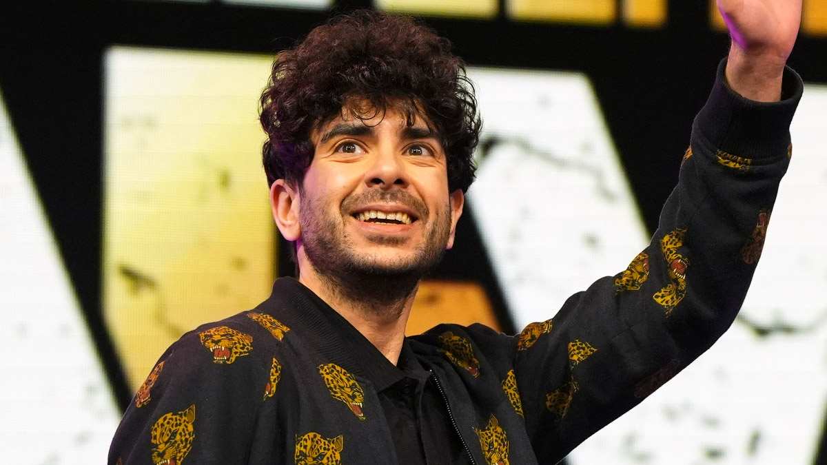 Tony Khan is Very Optimistic About AEW’s Next TV Rights Deal