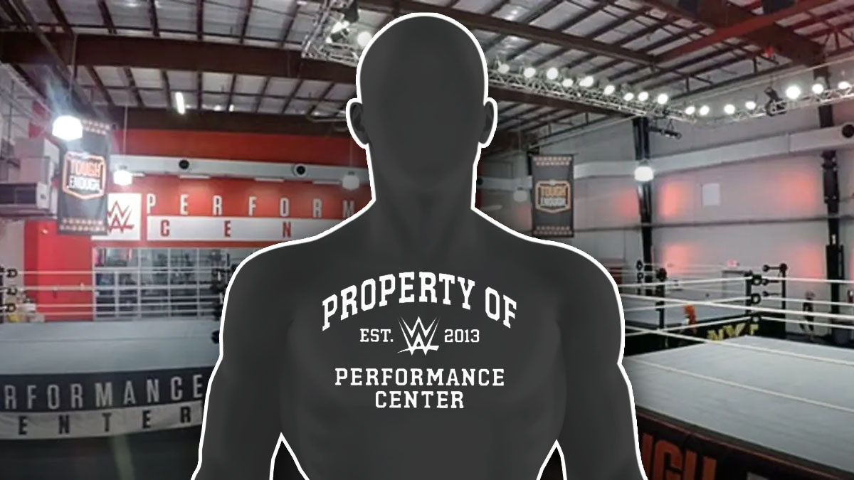 Former WWE Star Retires, Now Full-Time Coach at Performance Center