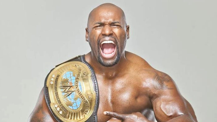 Ezekiel Jackson