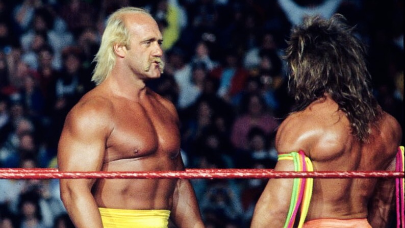 Hulk Hogan Recalls Backstage Disagreement With Vince McMahon