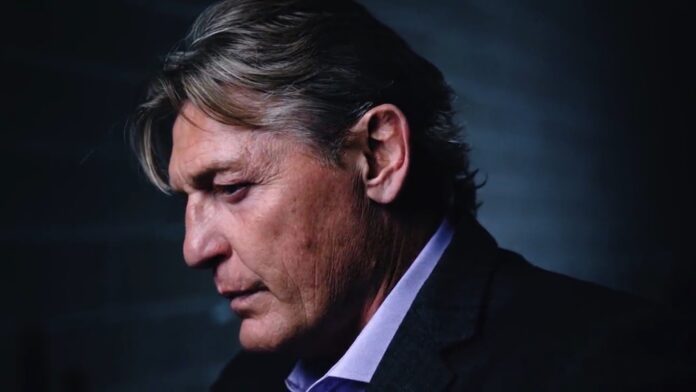 William Regal