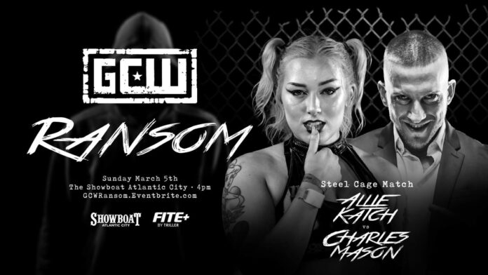 GCW Ransom