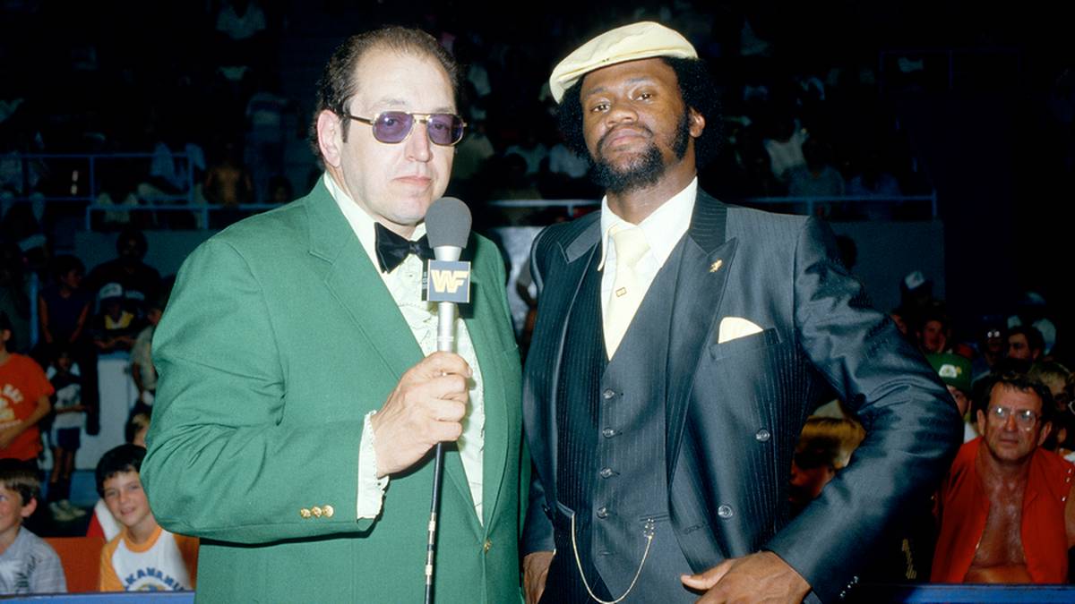 Life and Career of Gorilla Monsoon to be Documented in New Biography