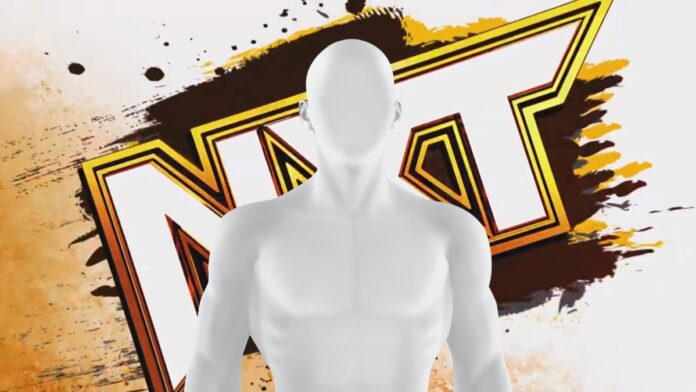 NXT Mystery