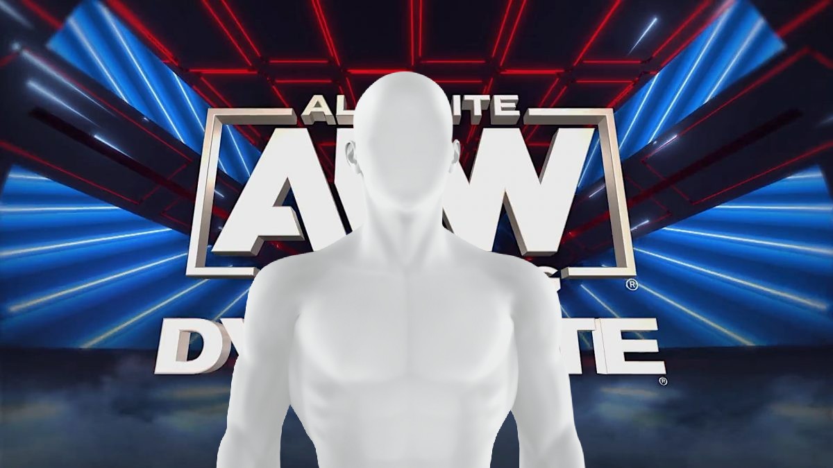 Former AEW Star to Make Return on Upcoming Dynamite