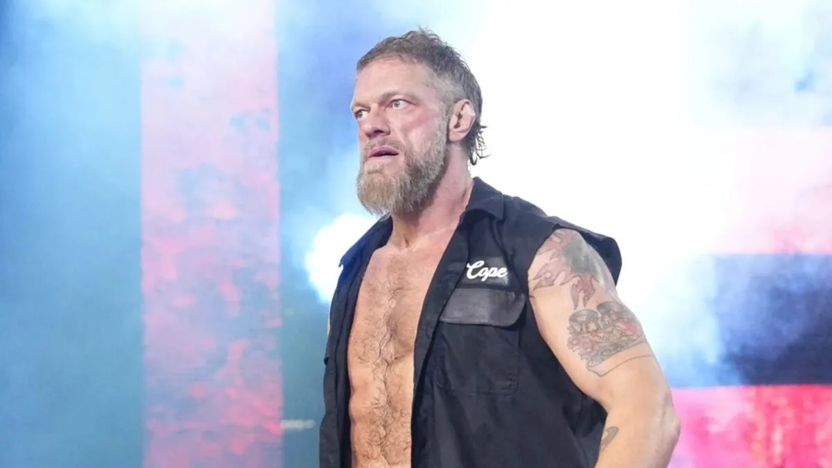 Watch: What Happened With Adam Copeland After AEW Battle Of The Belts IX