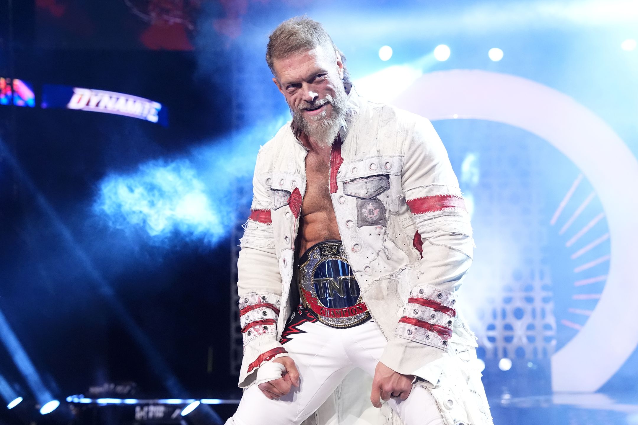 Adam Copeland On Being ‘Really Close’ To Signing With AEW In Late 2019