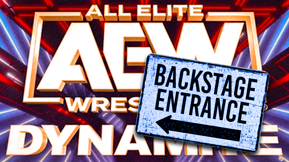 Current Backstage Morale In AEW Despite Disappointing Dynamite Viewership Turnout