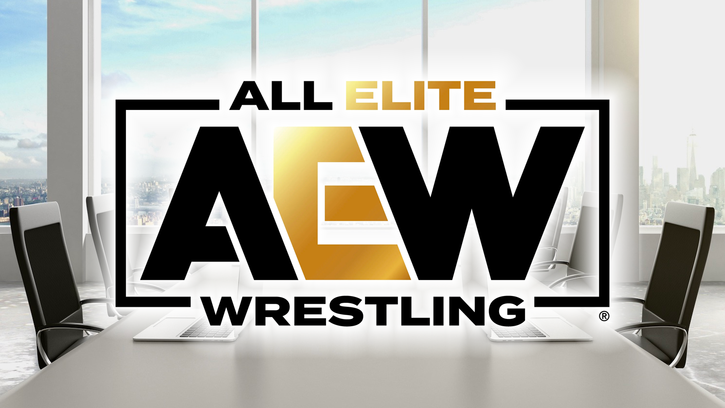 AEW promotes 2 people amid backstage shakeup and departures