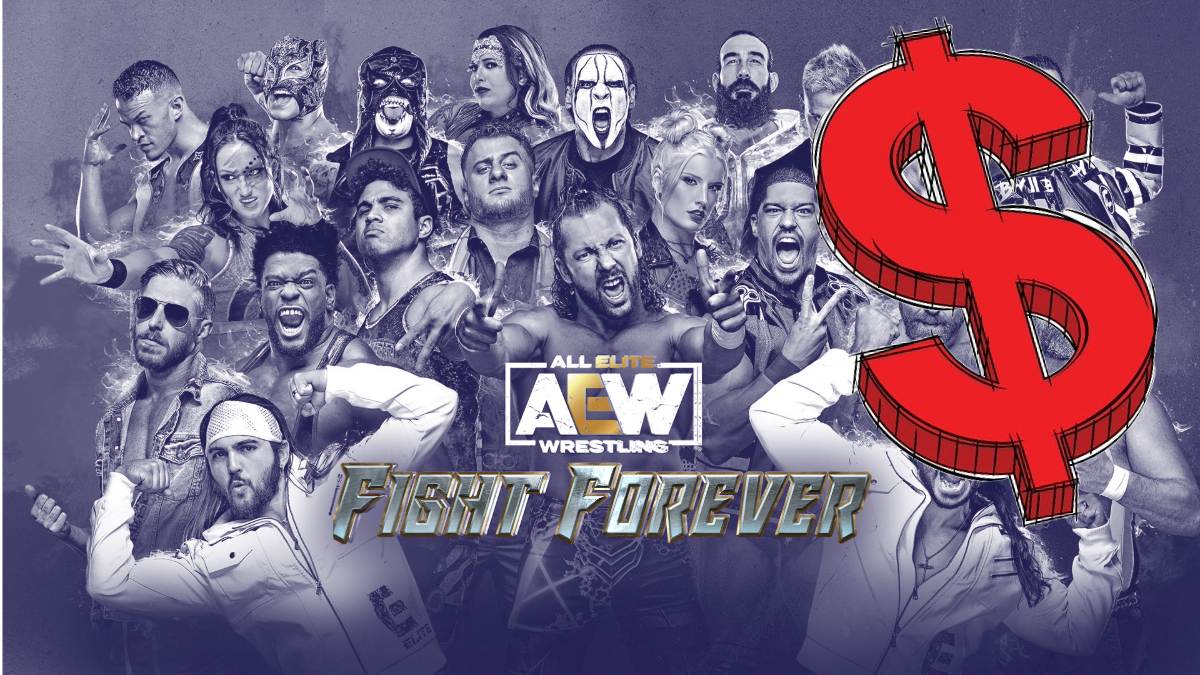 Careless & Overbudget: AEW Fight Forever Team Thought Game Wasn’t Ready When Launched