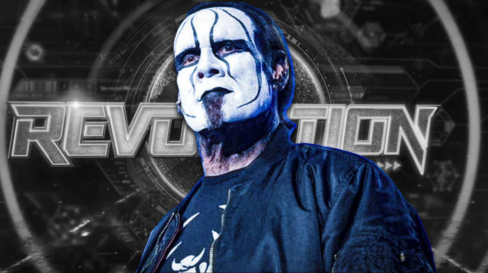 Special Entrance Planned For Sting’s Final Match at AEW Revolution 2024