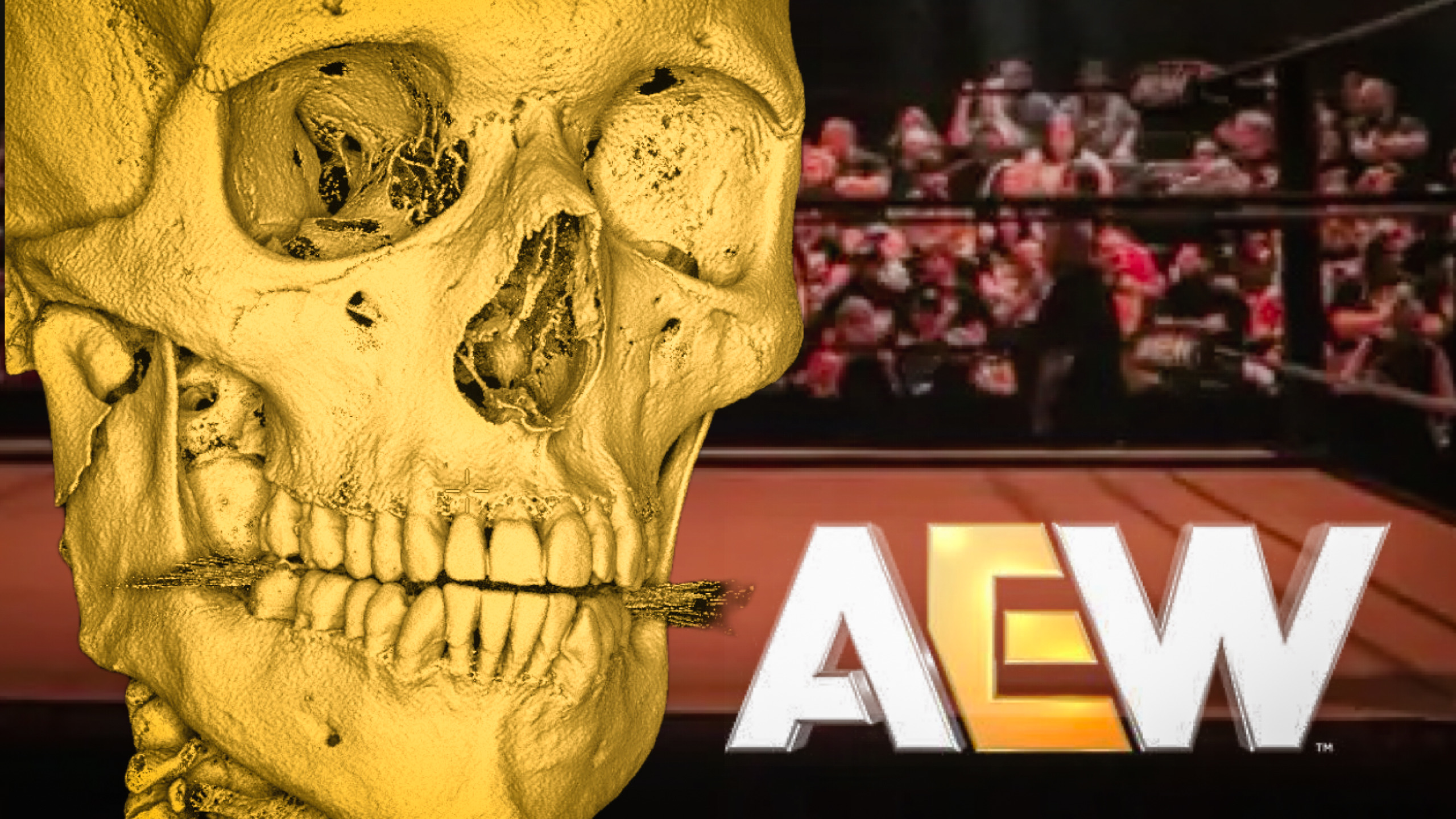 AEW Injury: Star Addresses Broken Jaw That Will Require Surgery