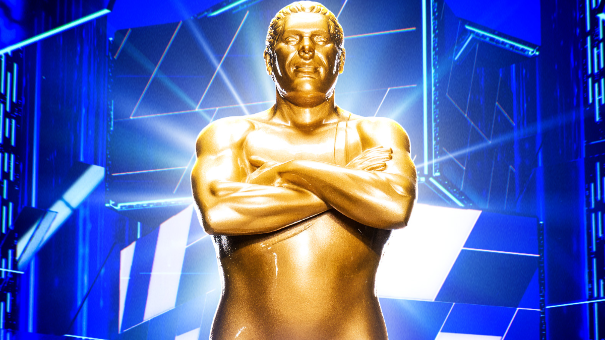 Andre The Giant Memorial Battle Royal & More Set for Go-Home SmackDown Before WrestleMania 40