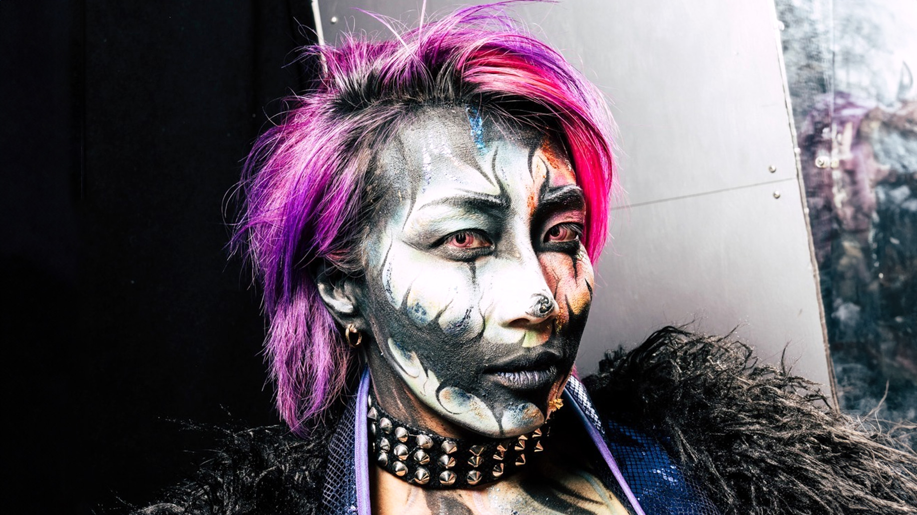 Update On Asuka’s Knee Injury